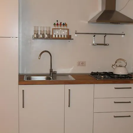 Апартаменты La Maison De Marie *