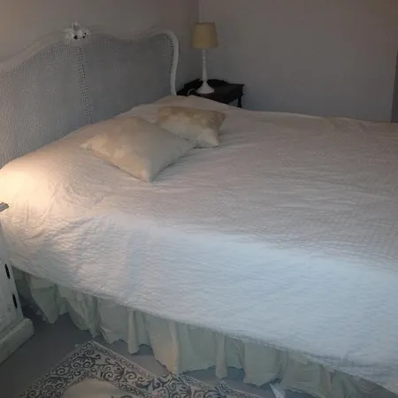 La Maison De Marie * לה ספציה