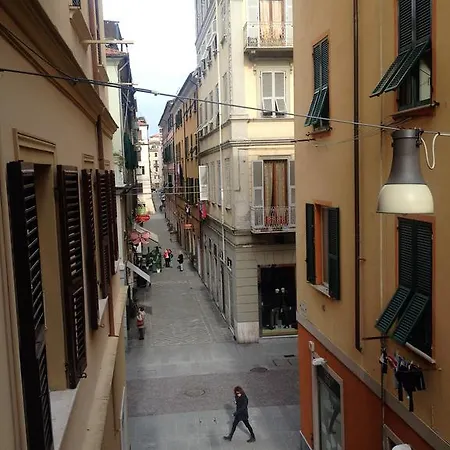 La Maison De Marie *