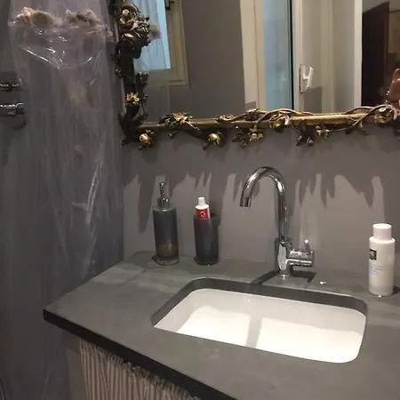 Апартаменты La Maison De Marie Специя