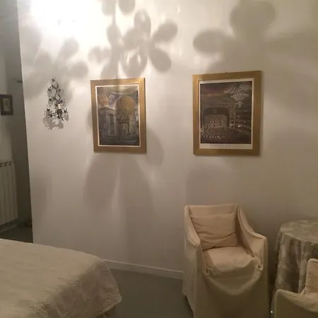 Апартаменты La Maison De Marie Специя