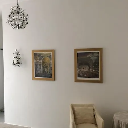 Апартаменты La Maison De Marie *