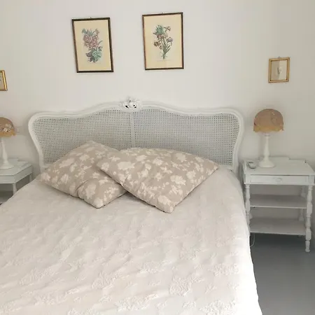 Апартаменты La Maison De Marie Специя