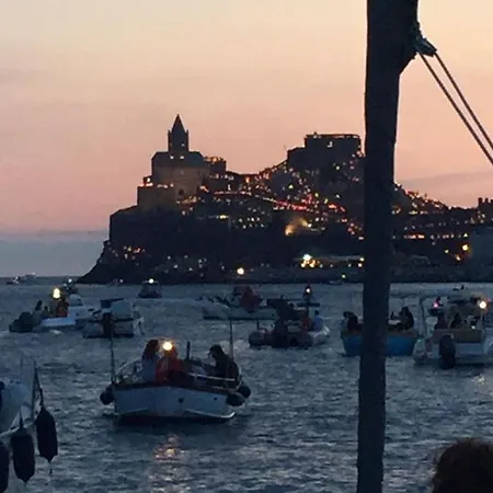 La Maison De Marie * 斯培西亚