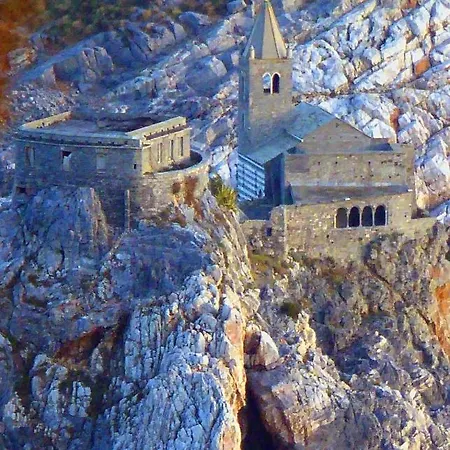 La Maison De Marie 公寓 斯培西亚