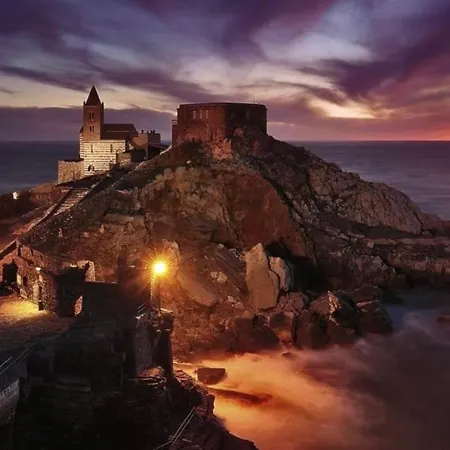 La Maison De Marie *