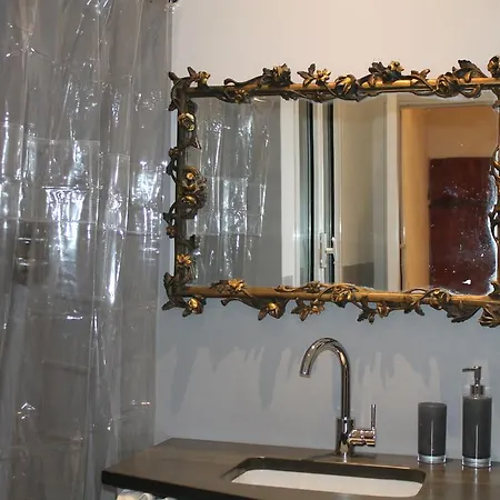 公寓 La Maison De Marie