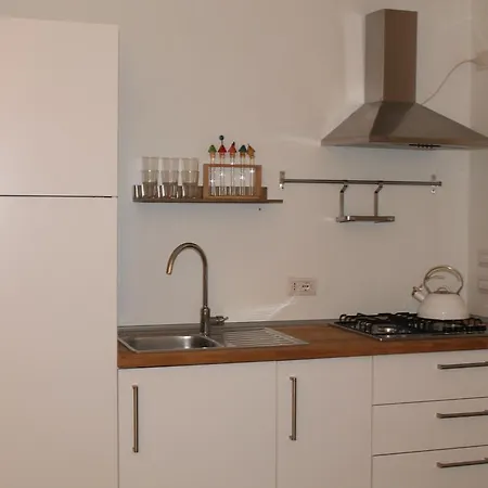 公寓 La Maison De Marie *