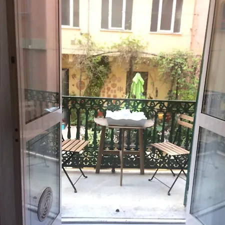 La Maison De Marie