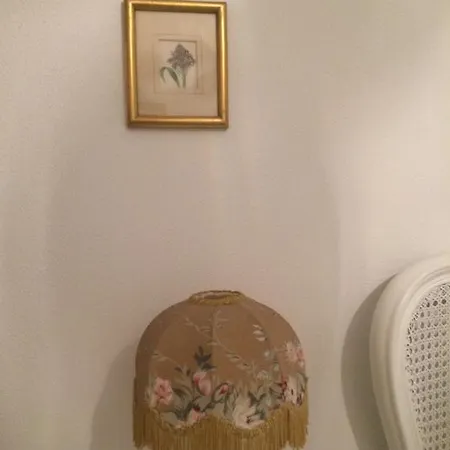 公寓 La Maison De Marie