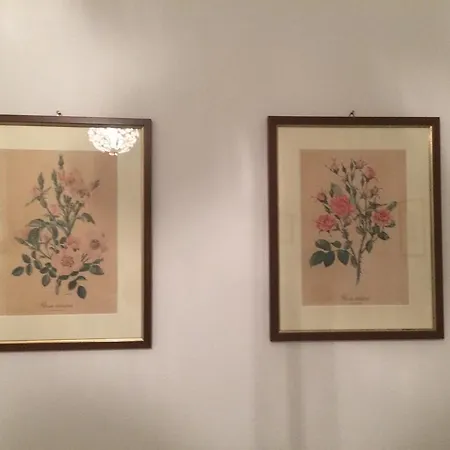 La Maison De Marie Апартаменты Специя