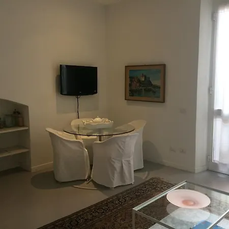 公寓 La Maison De Marie 斯培西亚