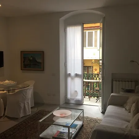 La Maison De Marie * لا سبيتسْيا