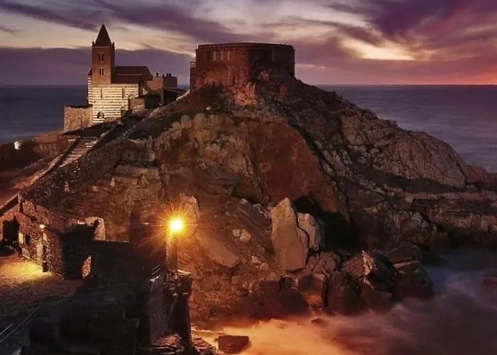 La Maison De Marie *