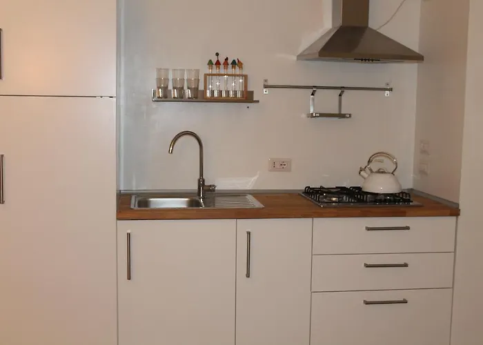 Apartmán La Maison De Marie *