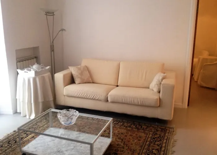Apartmán La Maison De Marie