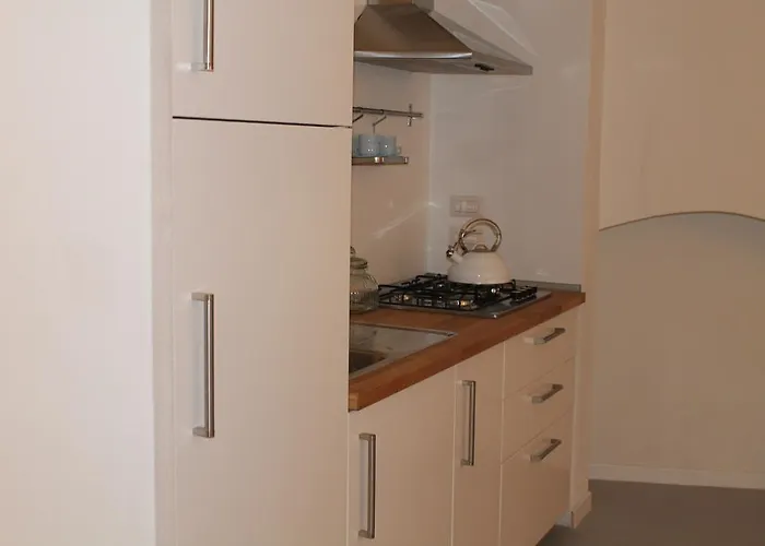 La Maison De Marie Apartmán *
