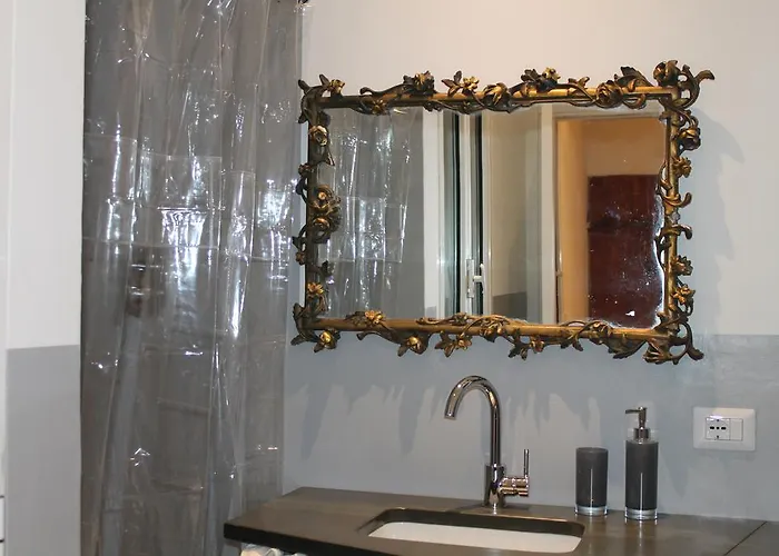 Apartmán La Maison De Marie