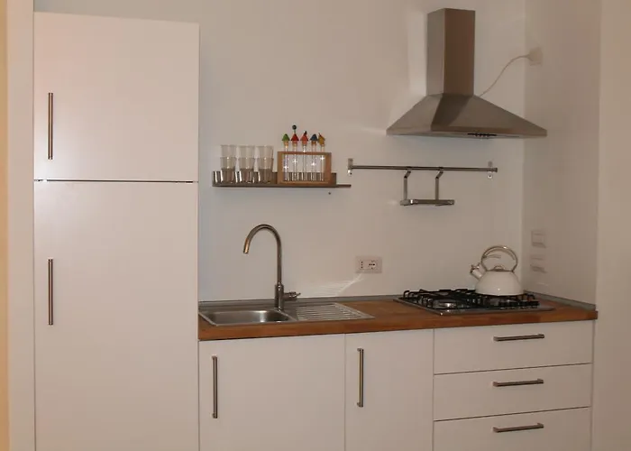 Apartmán La Maison De Marie *