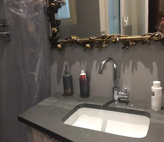 Apartmán La Maison De Marie La Spezia